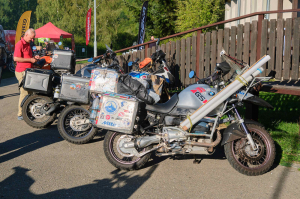 Podzimní Vizovice 2026 - fotogalerie